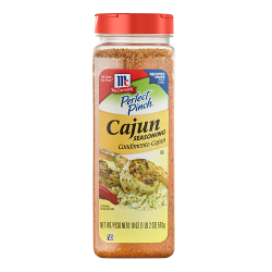 味好美 紐奧良風味調味料 Cajun seasoning